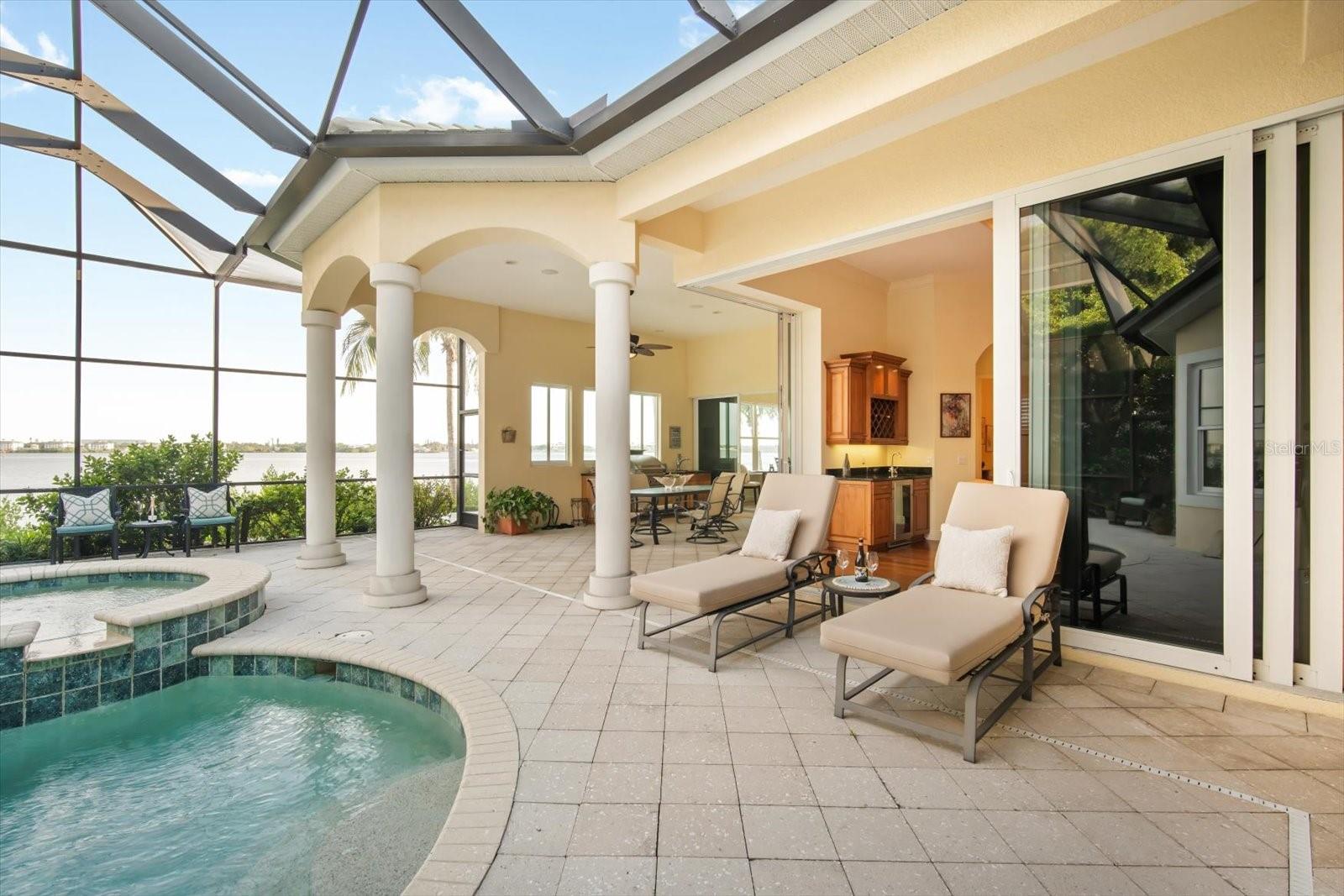 ISLAND AT RIVIERA DUNES - Residential