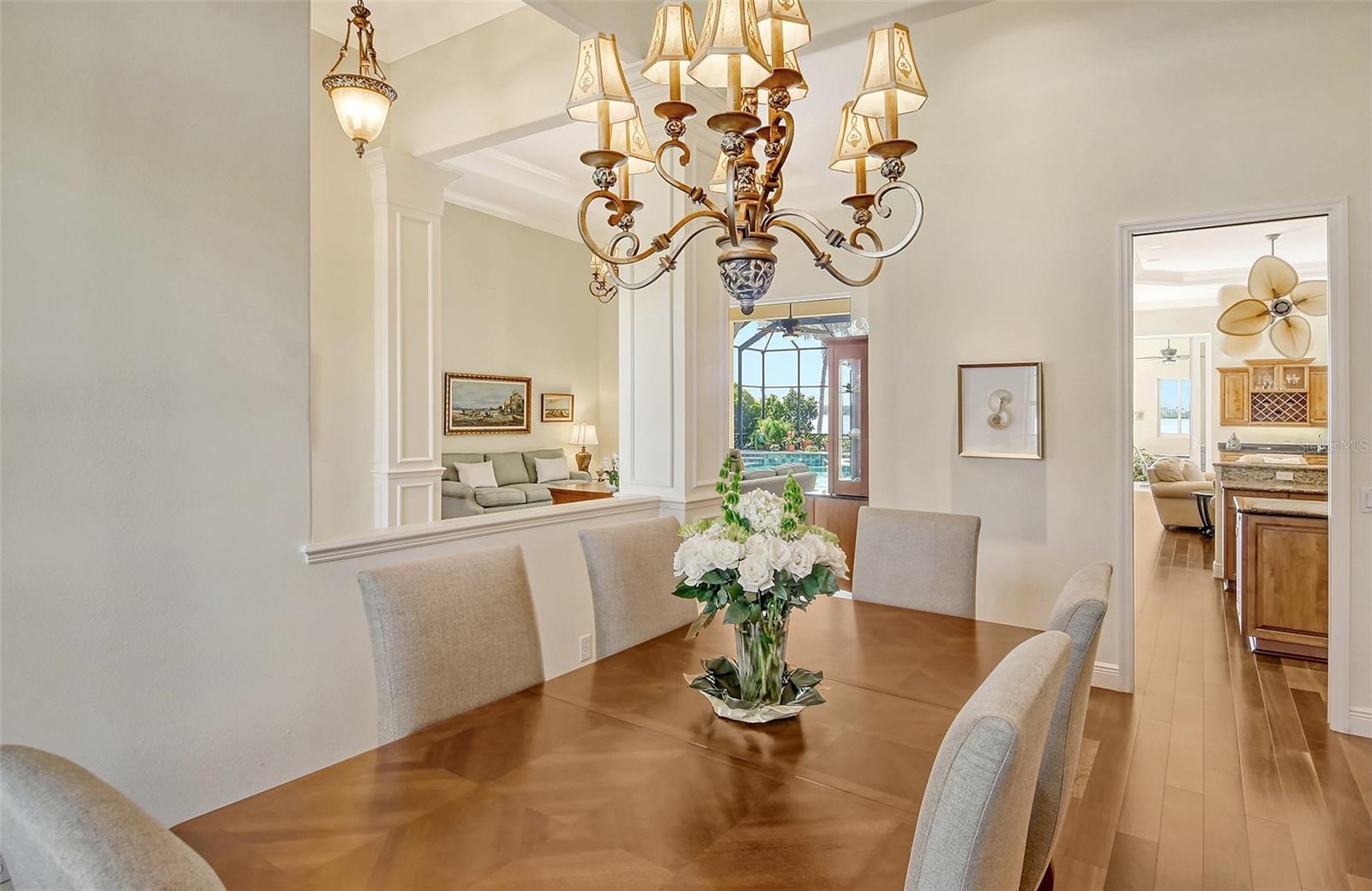 ISLAND AT RIVIERA DUNES - Residential