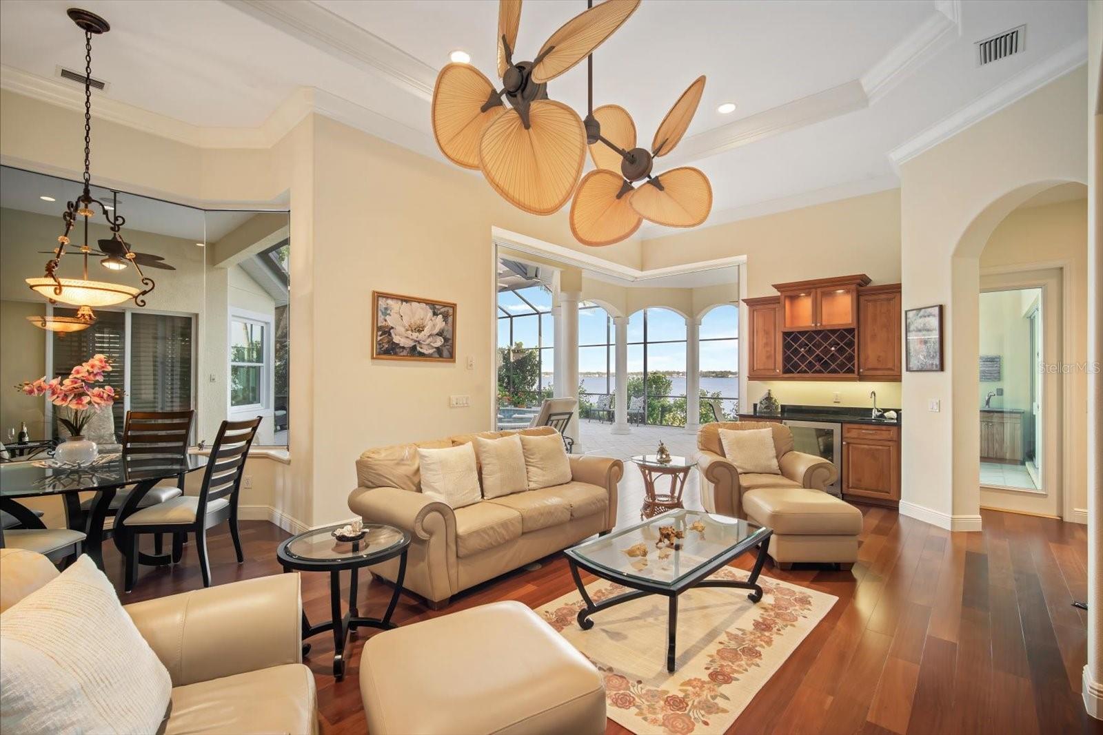 ISLAND AT RIVIERA DUNES - Residential