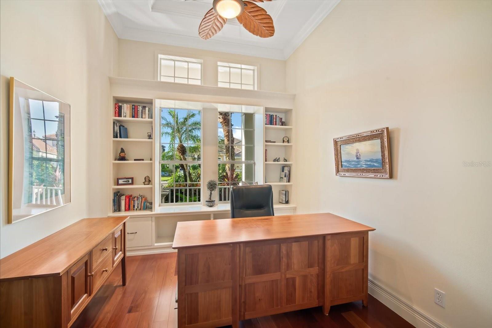 ISLAND AT RIVIERA DUNES - Residential