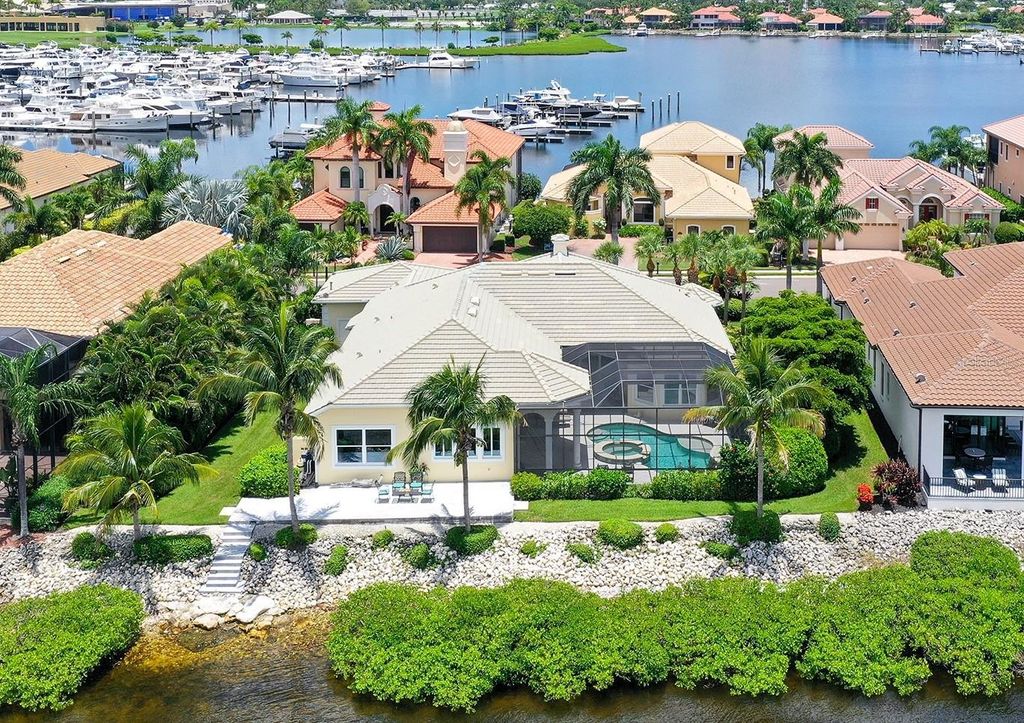 Photo of 811 Riviera Dunes Way, Palmetto, FL 34221 (MLS # A4666911)