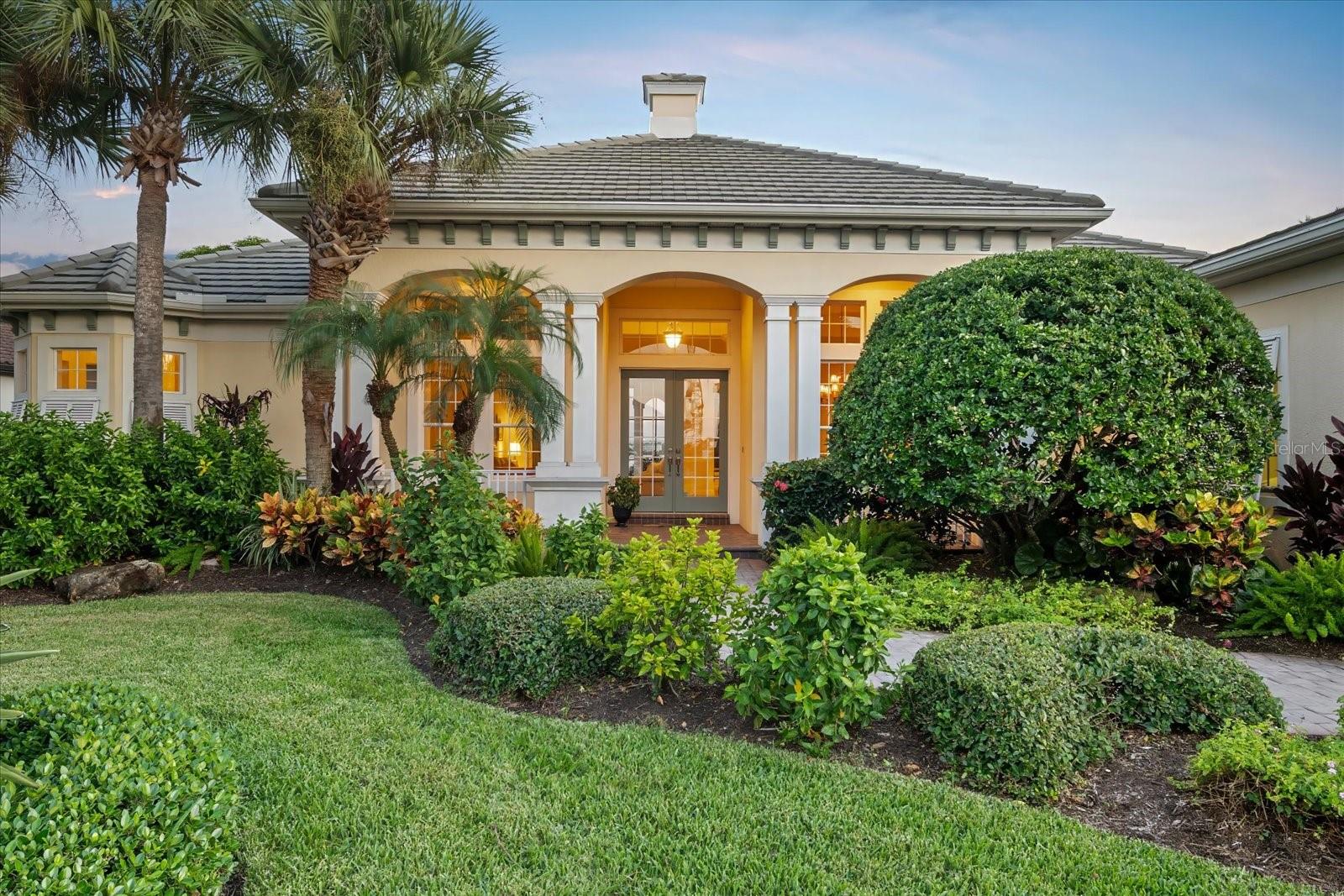 ISLAND AT RIVIERA DUNES - Residential