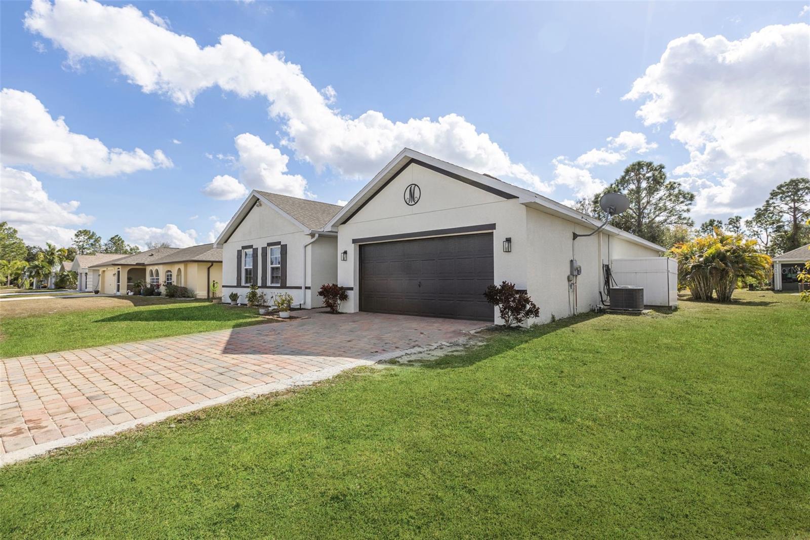 25099 BOLIVAR DRIVE