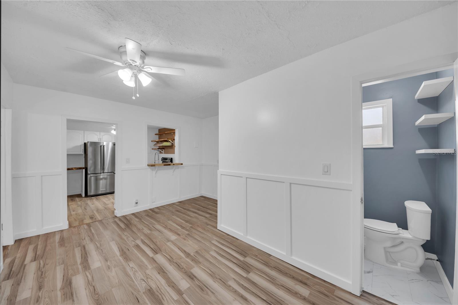 ALTAMIRA HEIGHTS - Residential