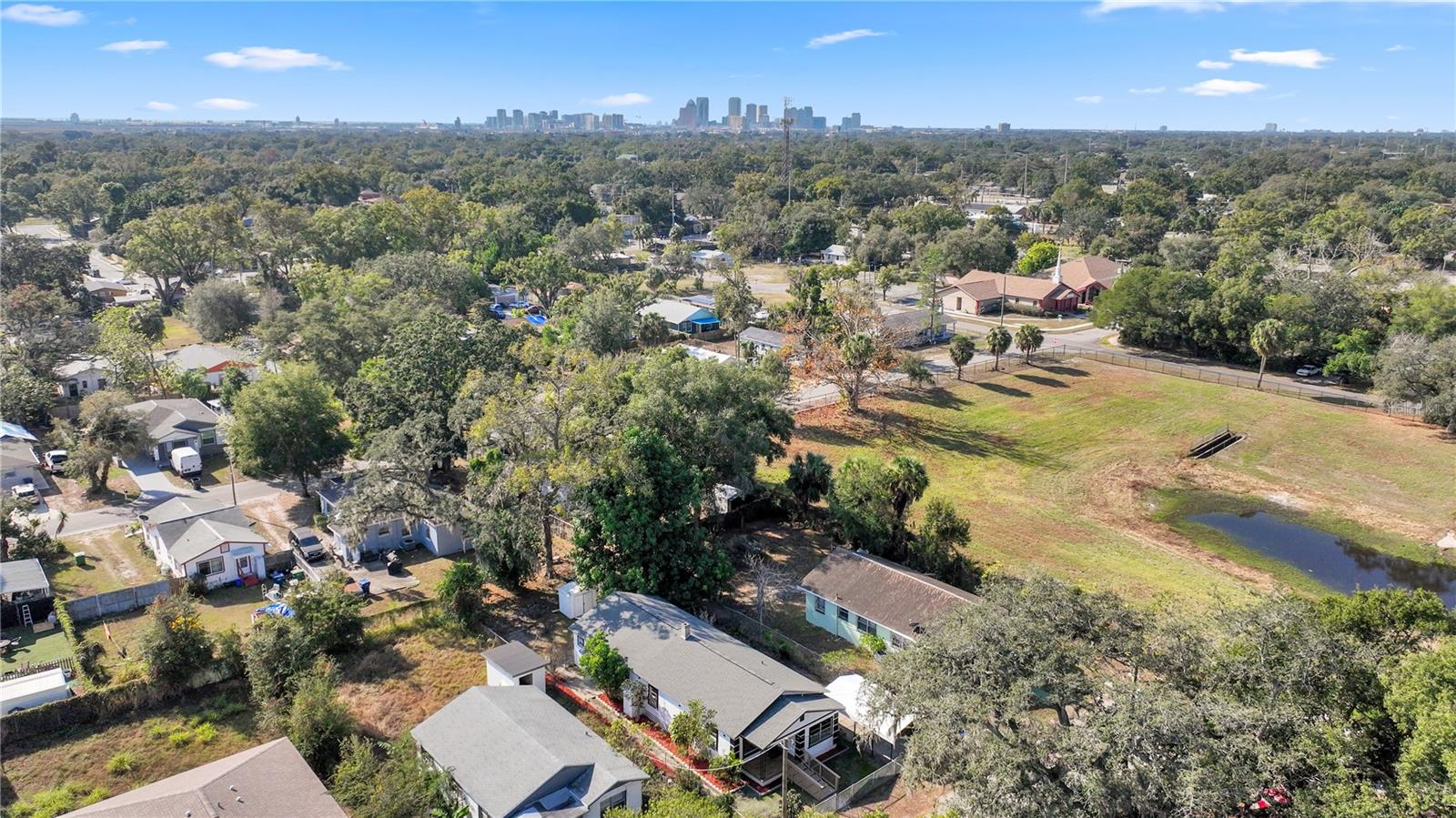 ALTAMIRA HEIGHTS - Residential