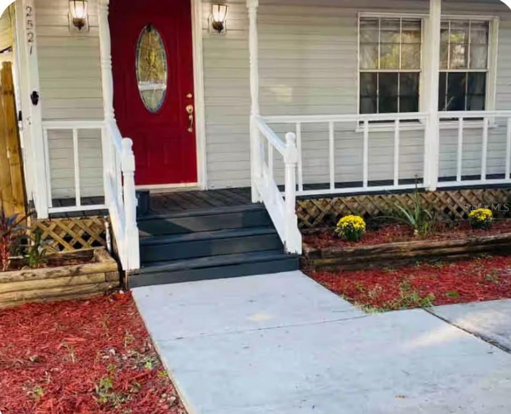 Photo of 2521 Lorraine St, Tampa, FL 33614 (MLS # TB8451361)