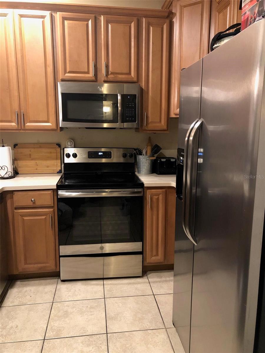 3635 PARKRIDGE CIRCLE 10-101