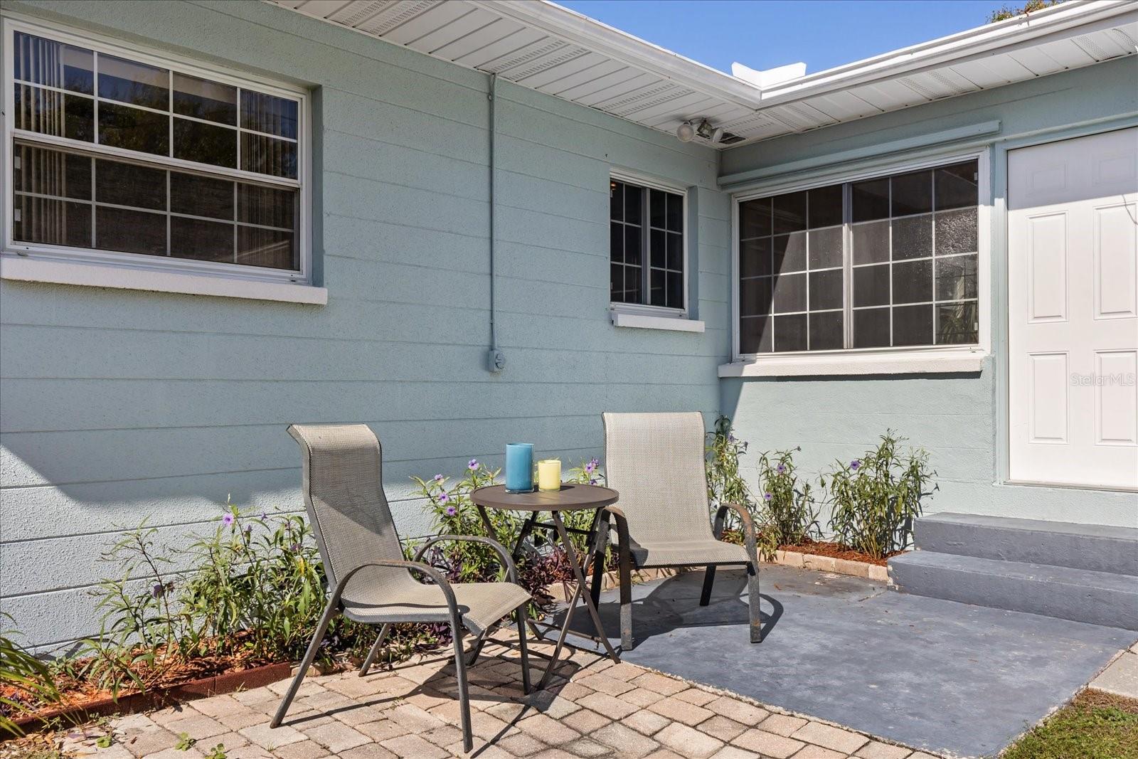 EUCLID MANOR - Residential