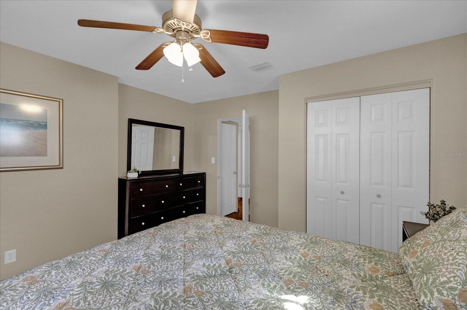 EUCLID MANOR - Residential