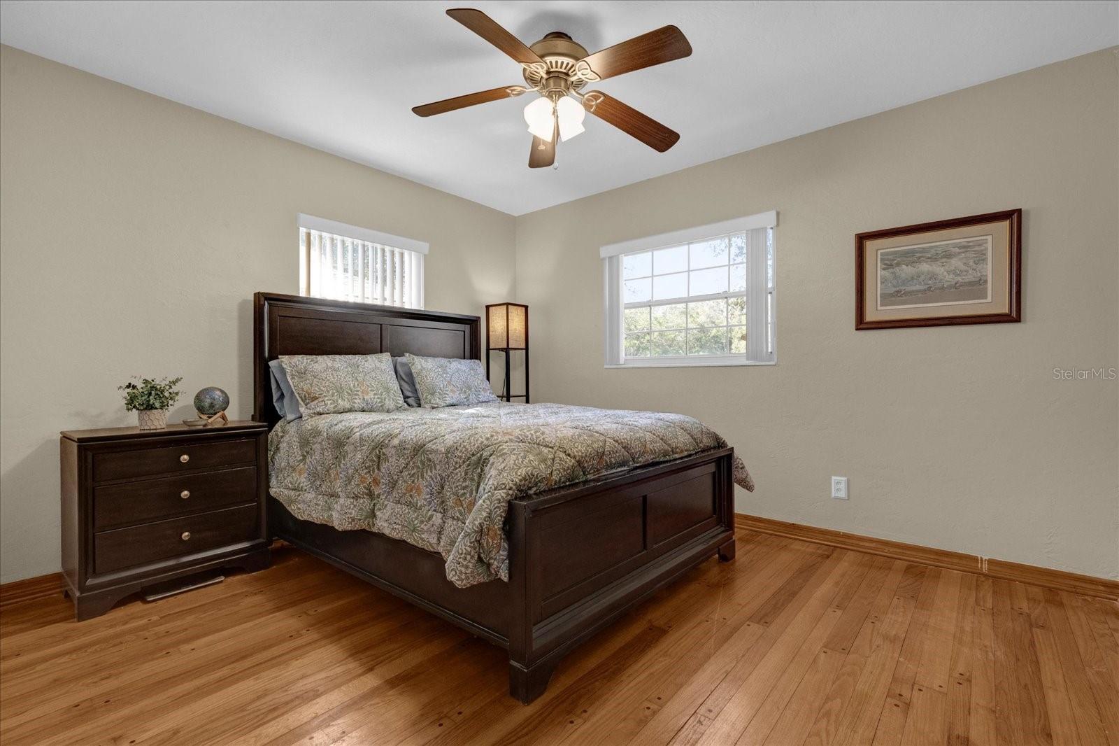 EUCLID MANOR - Residential