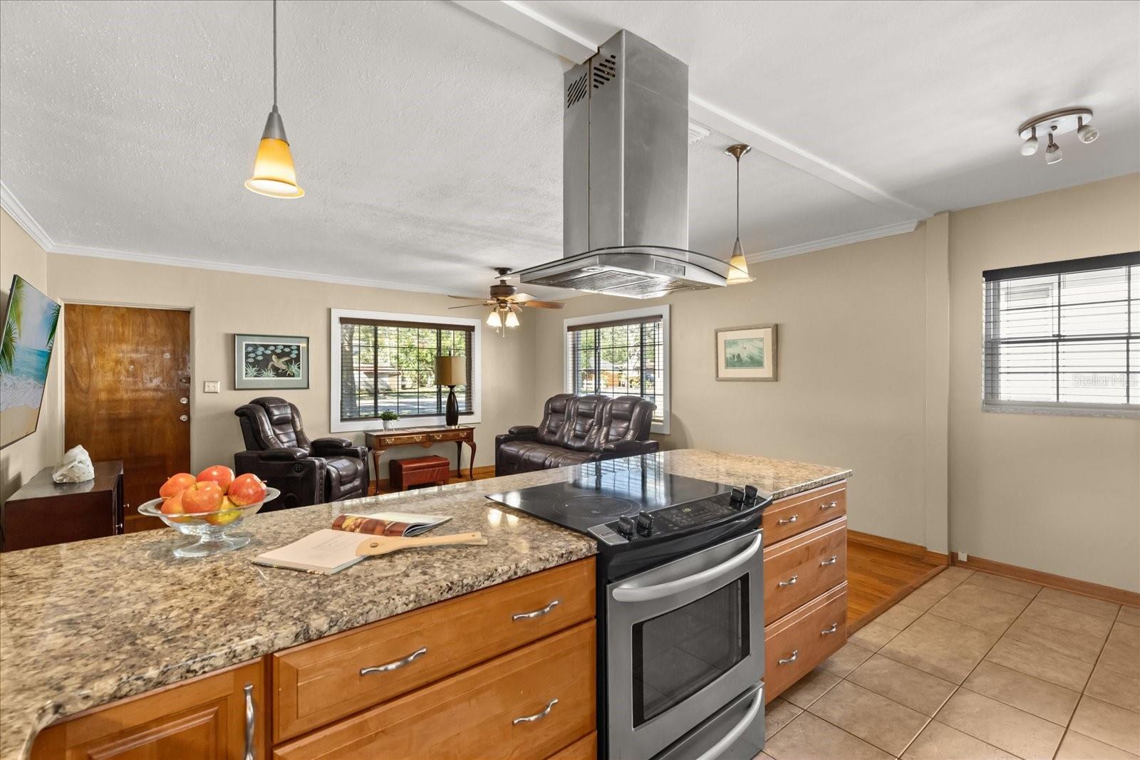 EUCLID MANOR - Residential