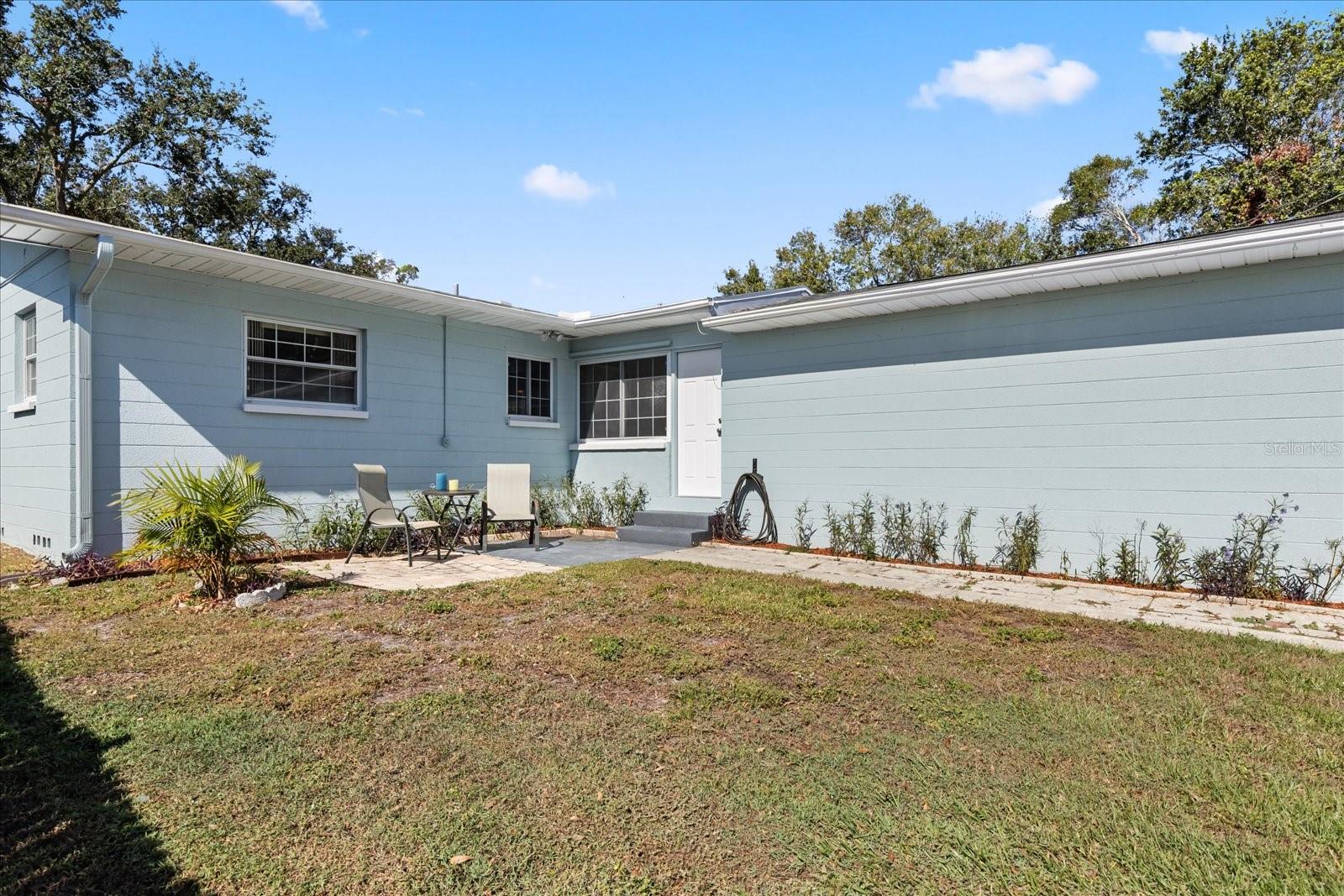 EUCLID MANOR - Residential