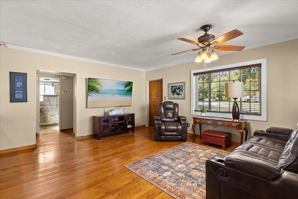 Photo of 4237 Dr Martin Luther King Jr Street N, St Petersburg, FL 33703 (MLS # TB8493914)