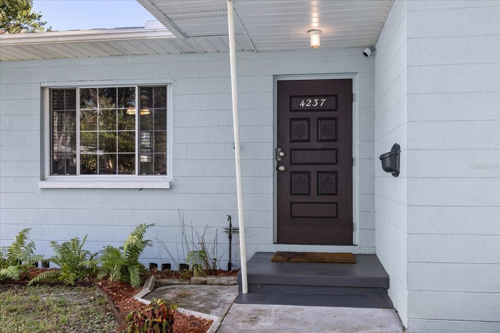 Photo of 4237 Dr Martin Luther King Jr Street N, St Petersburg, FL 33703 (MLS # TB8493914)