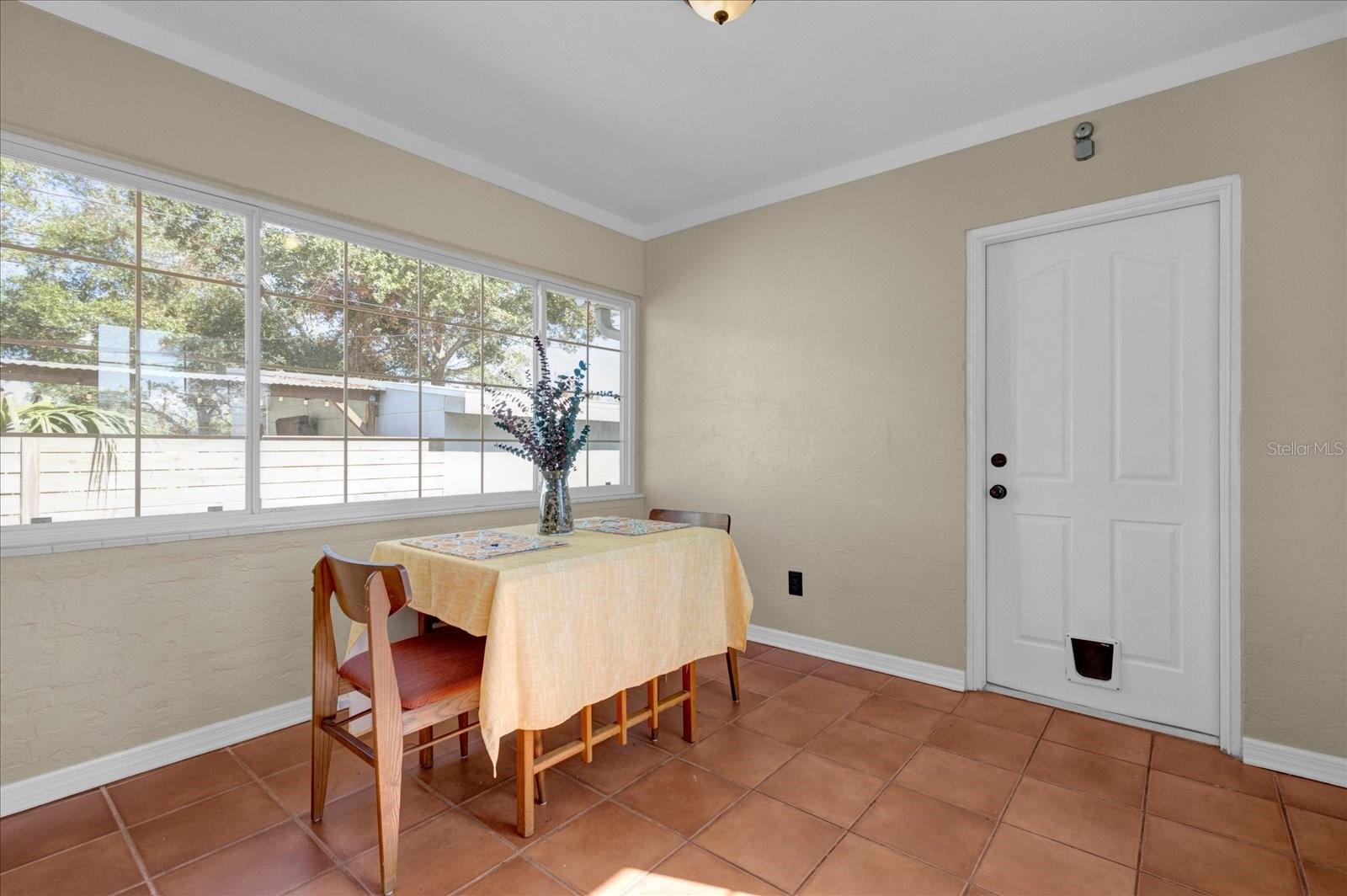 EUCLID MANOR - Residential