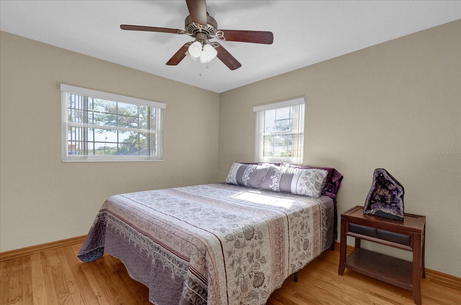 EUCLID MANOR - Residential