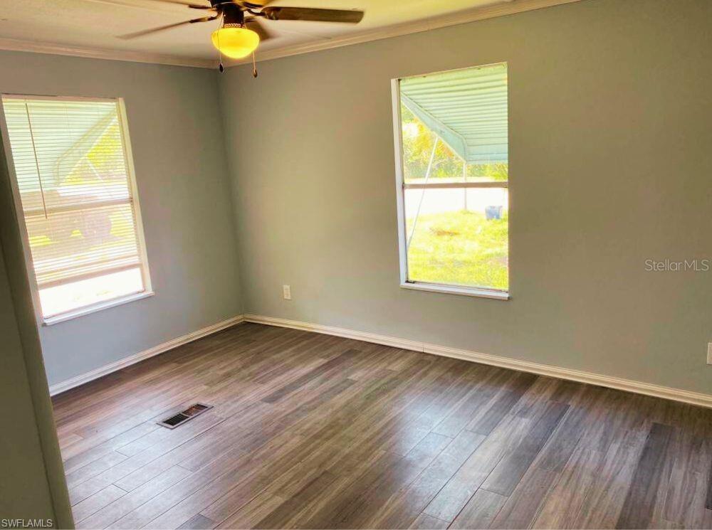 SHERWOOD SUB - Residential