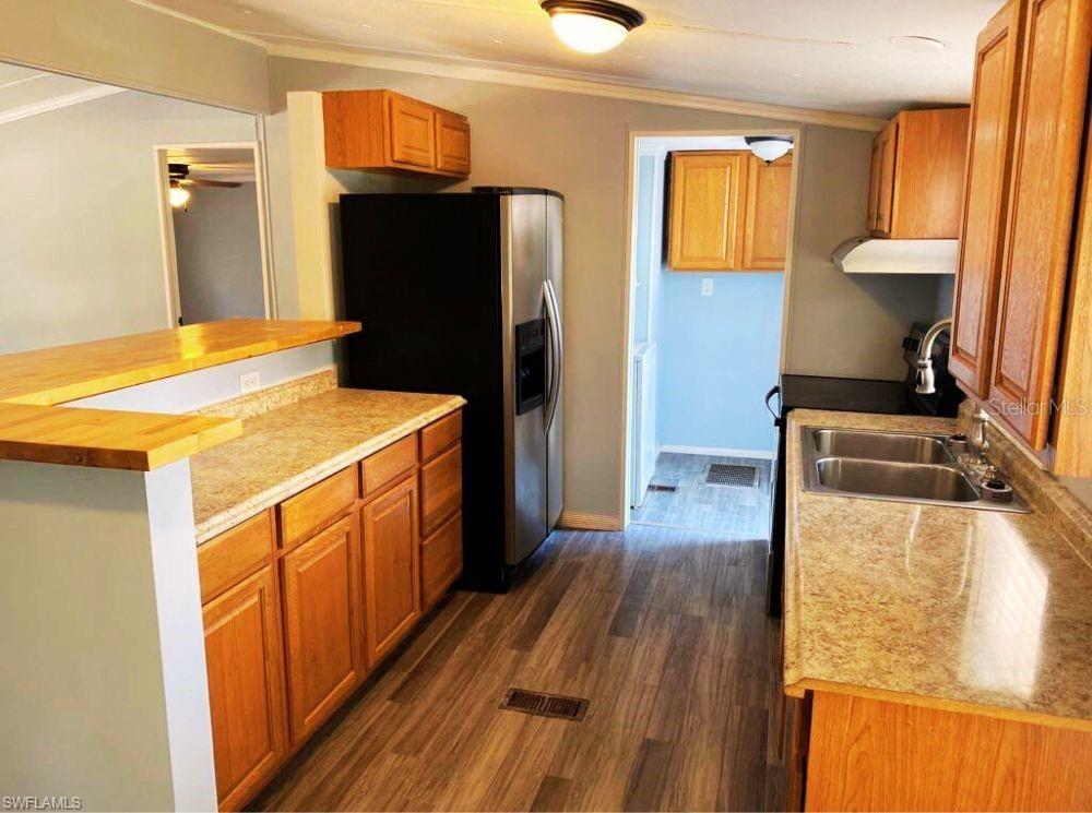 SHERWOOD SUB - Residential