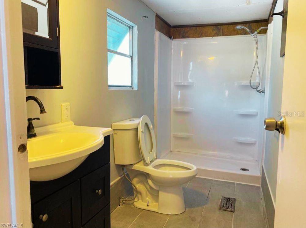 SHERWOOD SUB - Residential