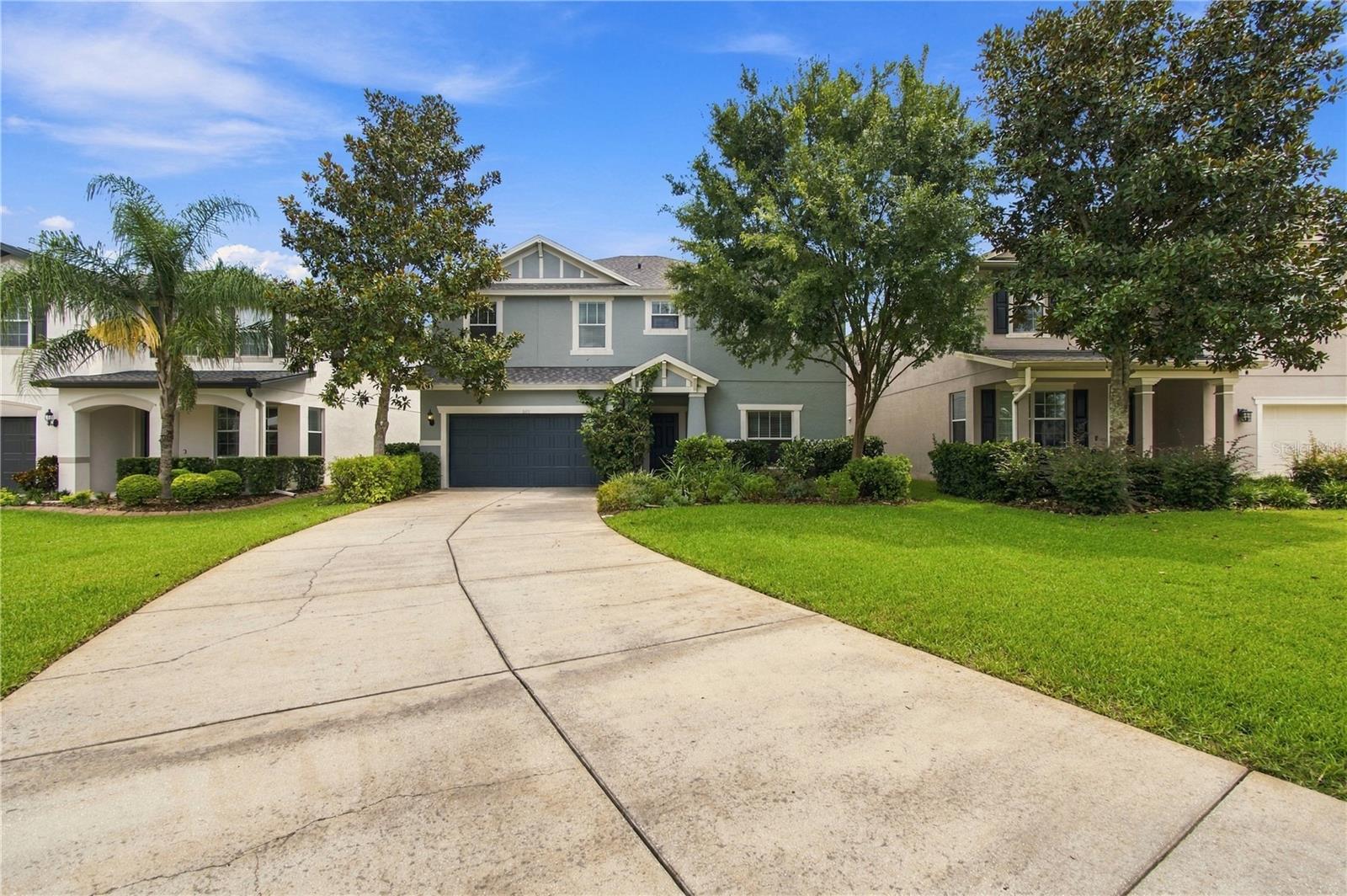 3161 WINGLEWOOD CIRCLE