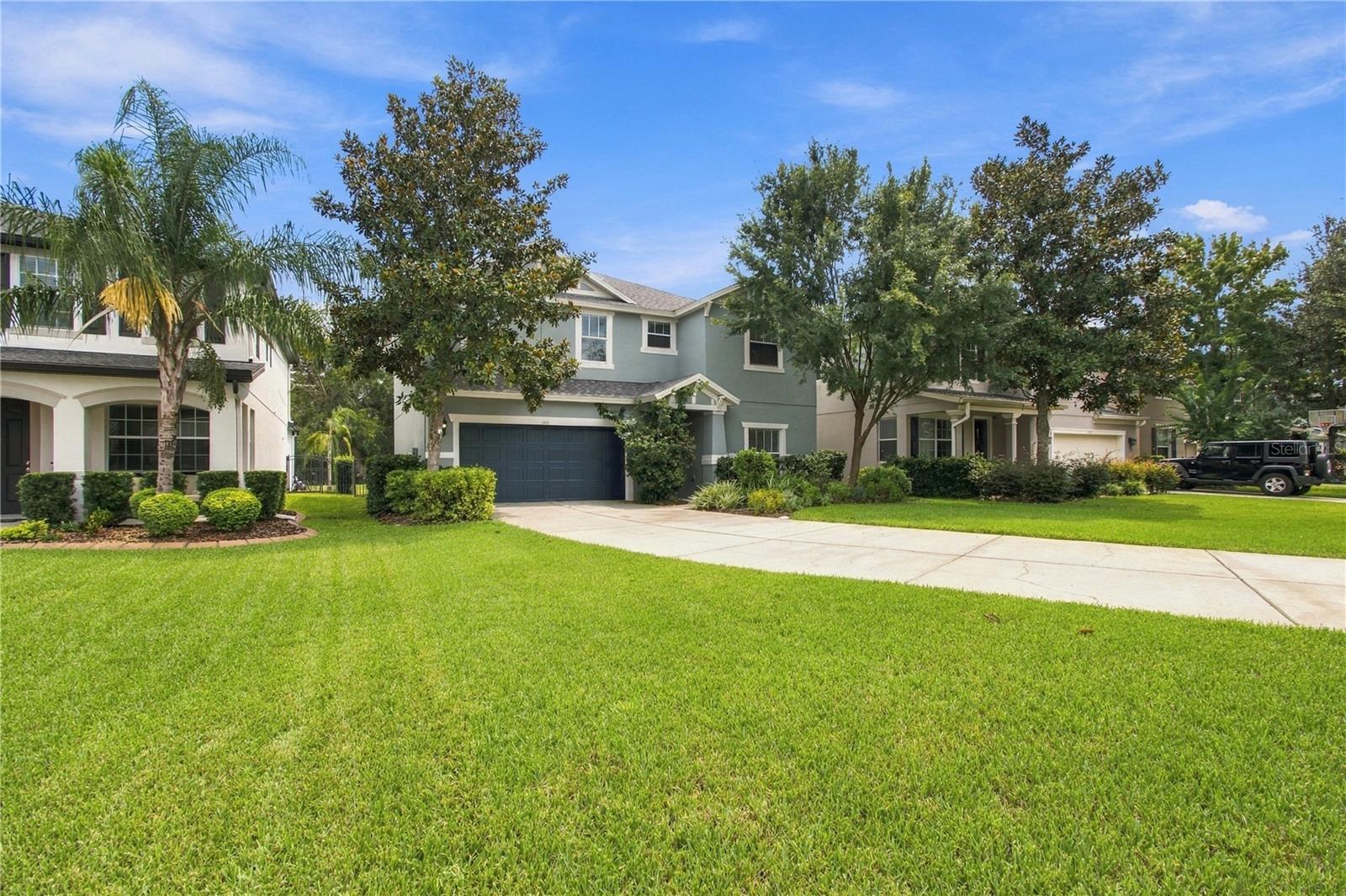 3161 WINGLEWOOD CIRCLE
