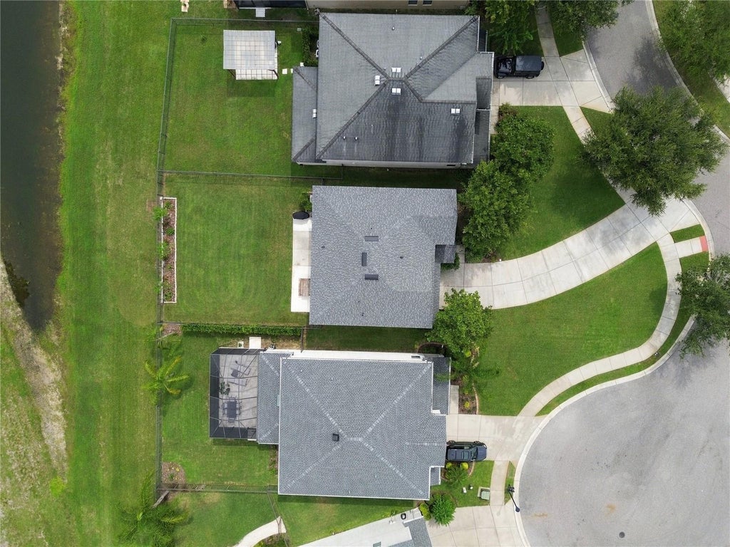 Photo of 3161 Winglewood Circle, Lutz, FL 33558 (MLS # TB8552327)