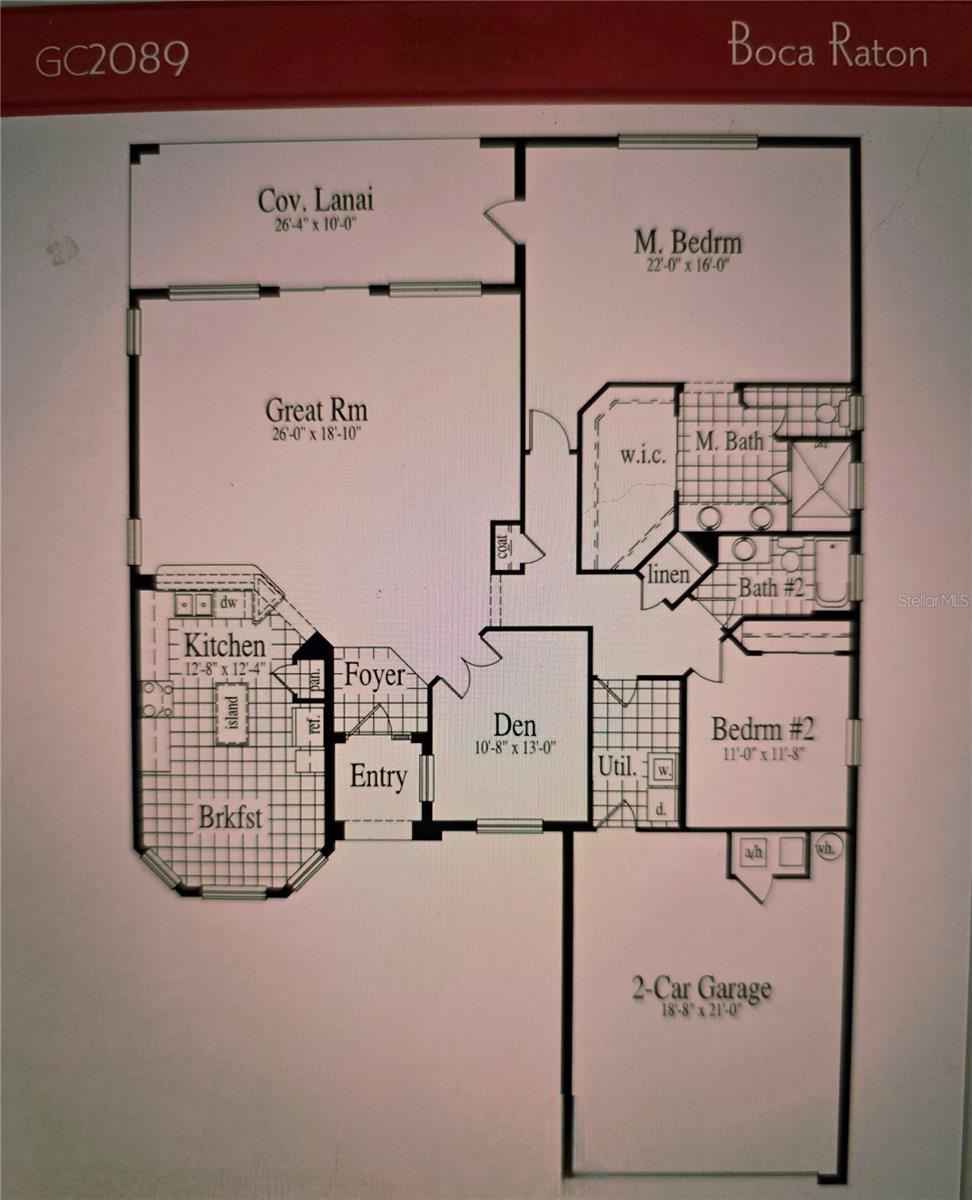 SOLIVITA PH 07A - Residential