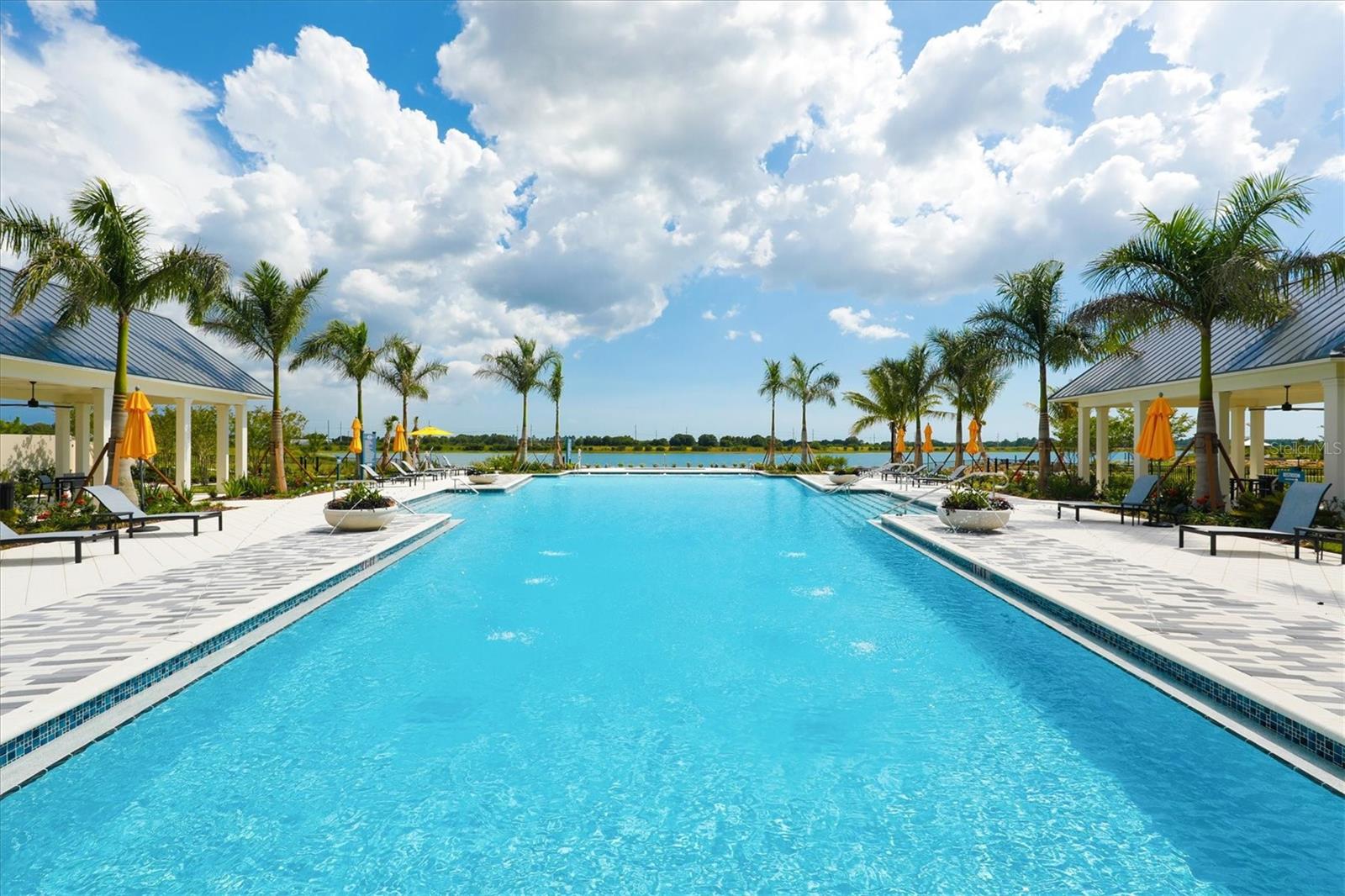 LAKEHOUSE COVE/WATERSIDE PH 5 - Residential