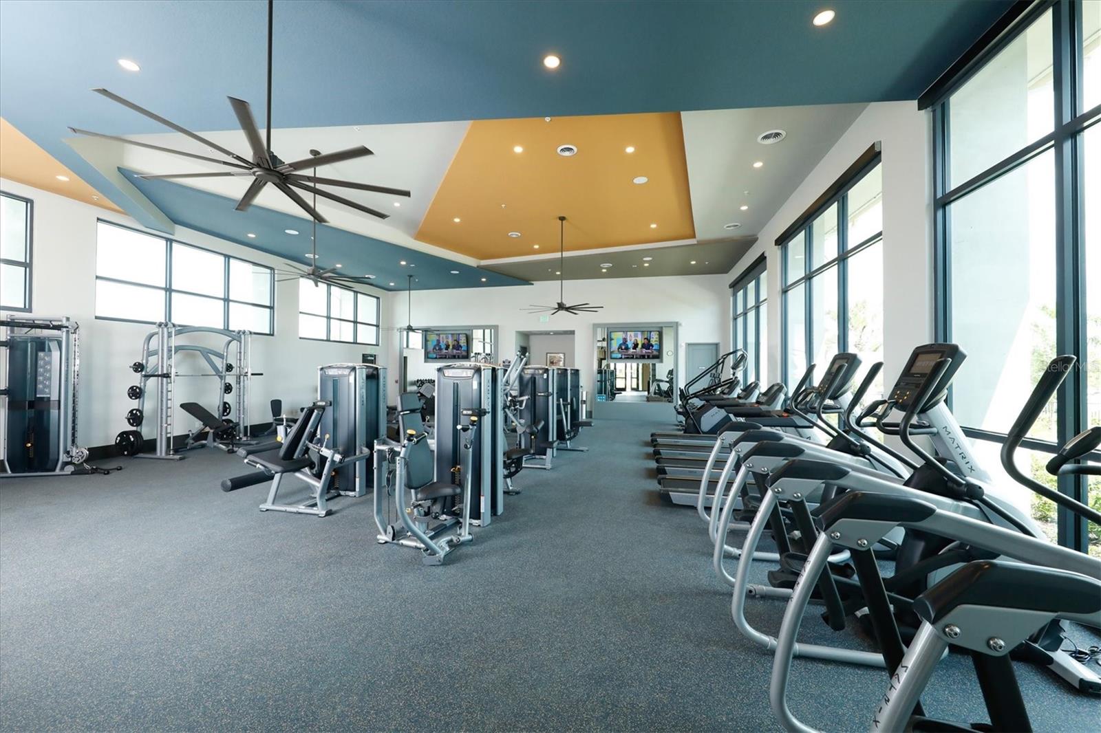 LAKEHOUSE COVE/WATERSIDE PH 5 - Residential