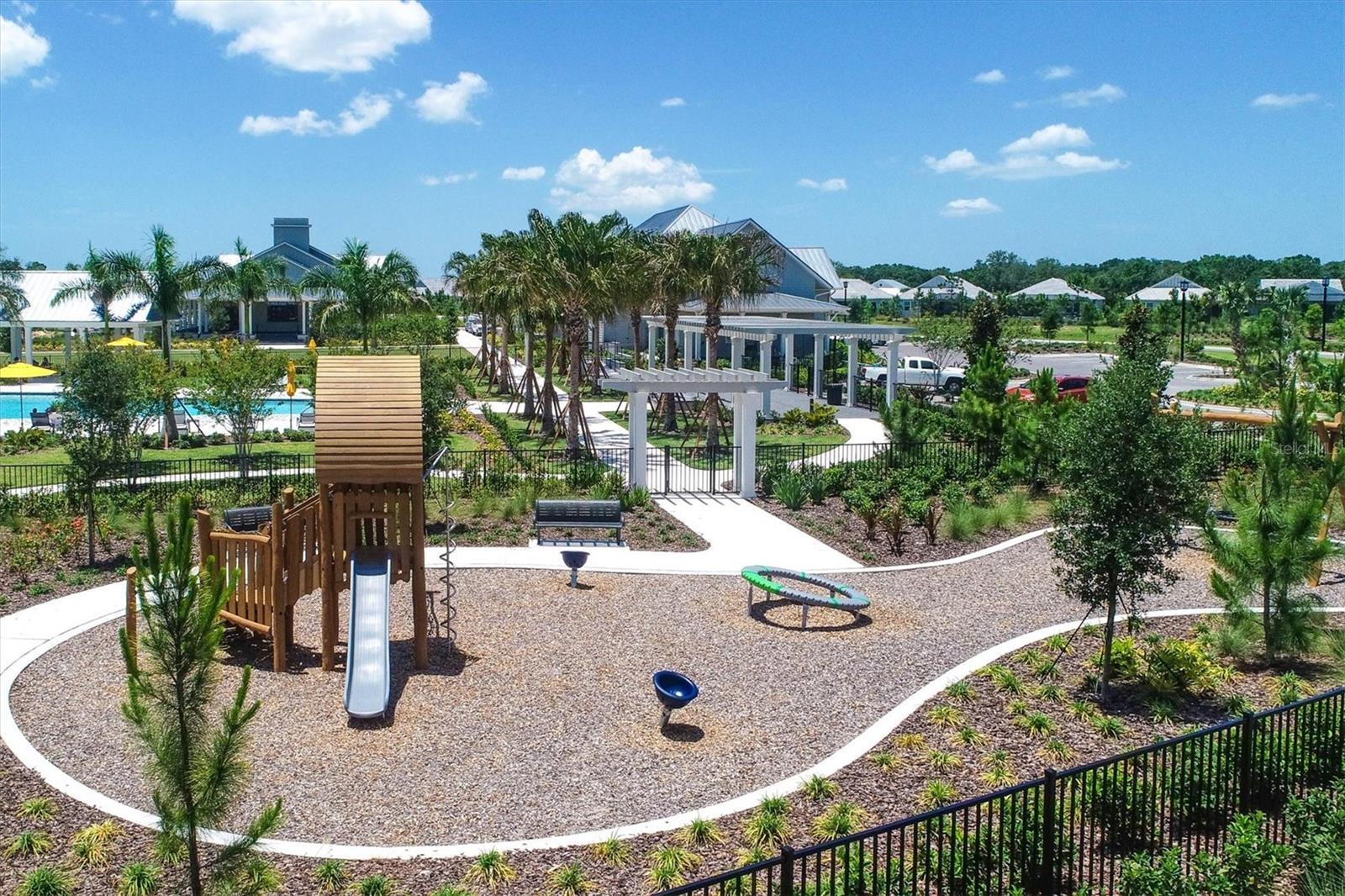 LAKEHOUSE COVE/WATERSIDE PH 5 - Residential