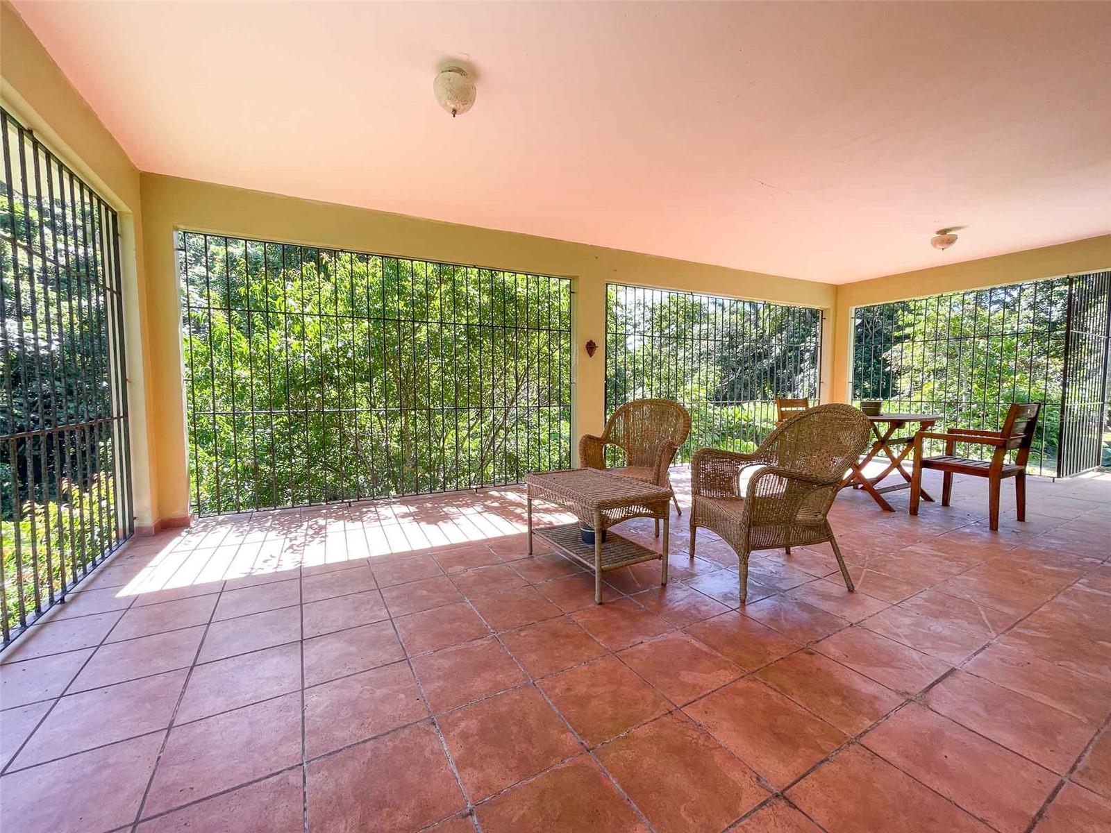 COLINAS DE CUBUY - Residential