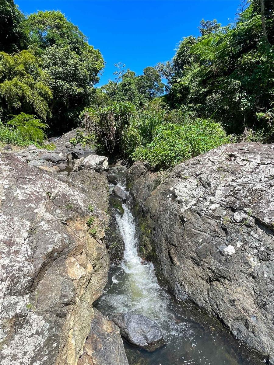 COLINAS DE CUBUY - Residential