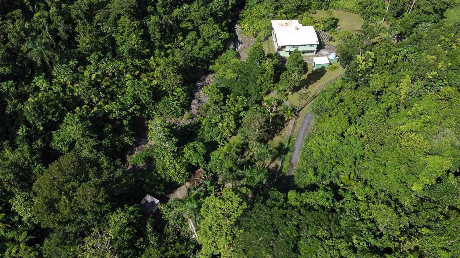 COLINAS DE CUBUY - Residential