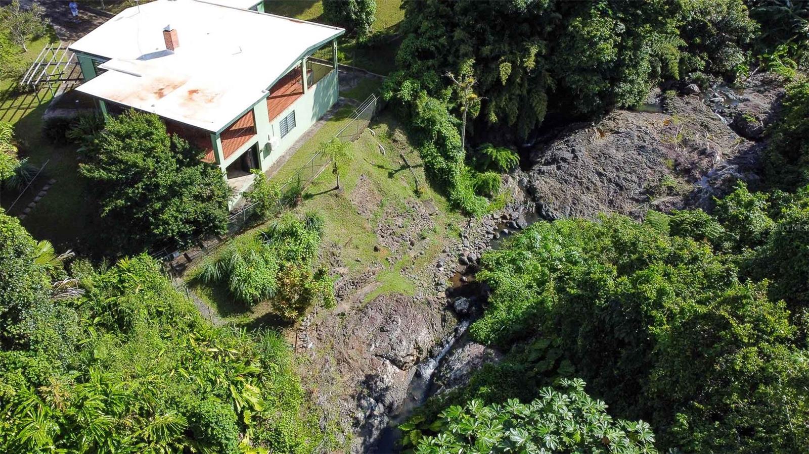 COLINAS DE CUBUY - Residential