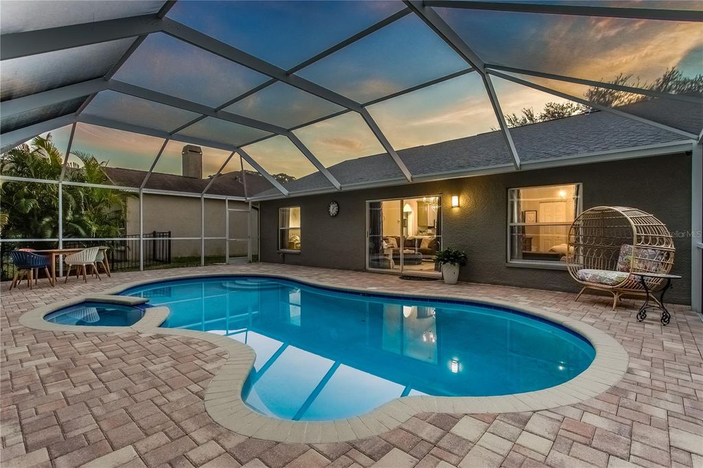 Photo of 16011 Royal Aberdeen Place, Odessa, FL 33556 (MLS # TB8321603)