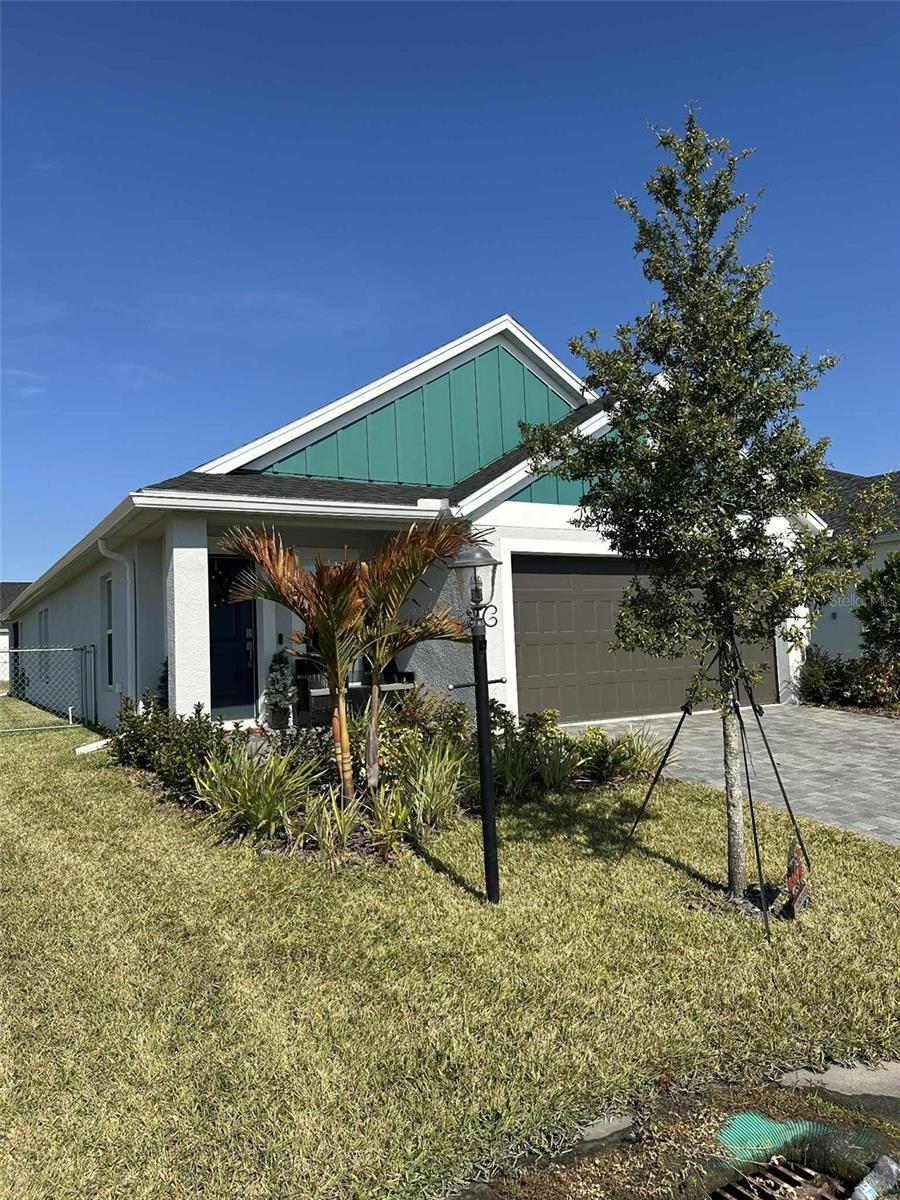 CHERRYWOOD PRESERVE - Residential