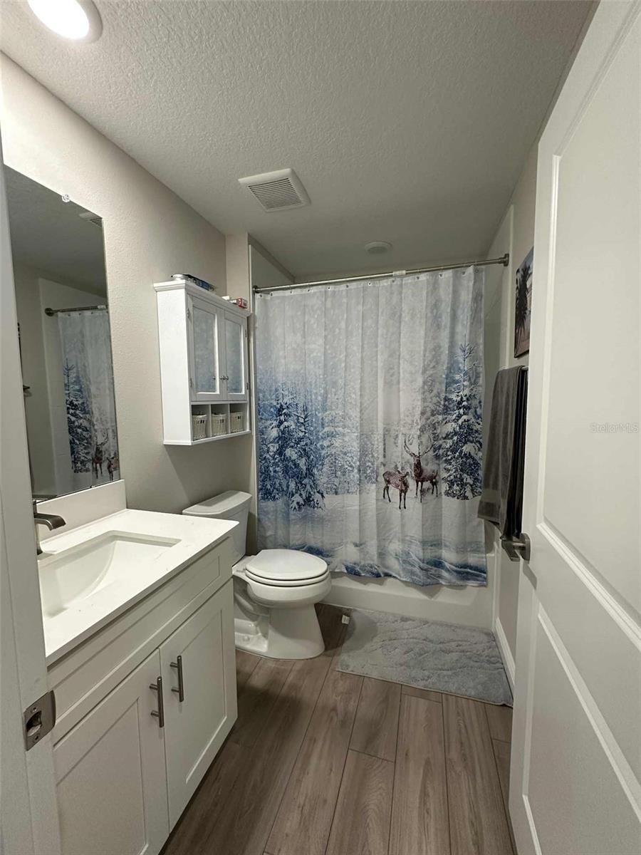 CHERRYWOOD PRESERVE - Residential