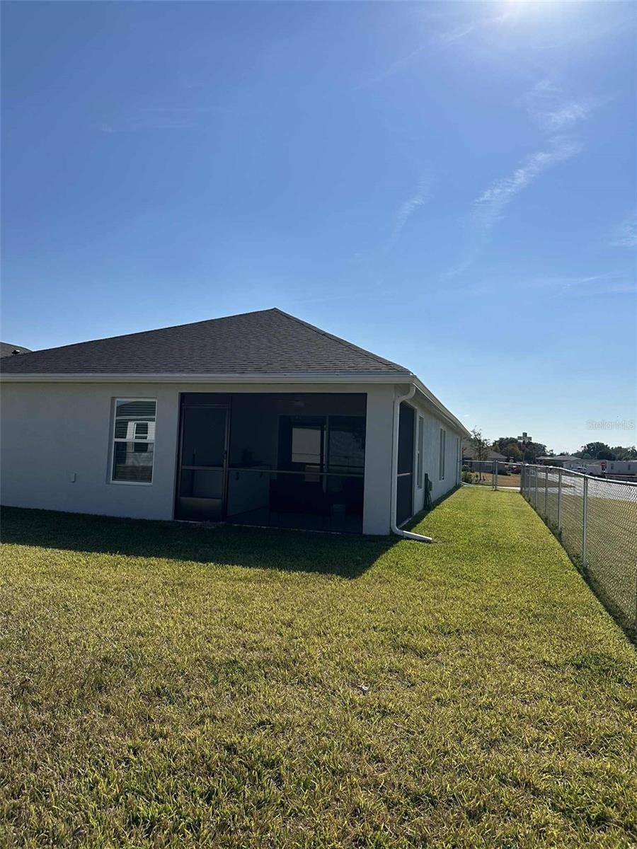 CHERRYWOOD PRESERVE - Residential