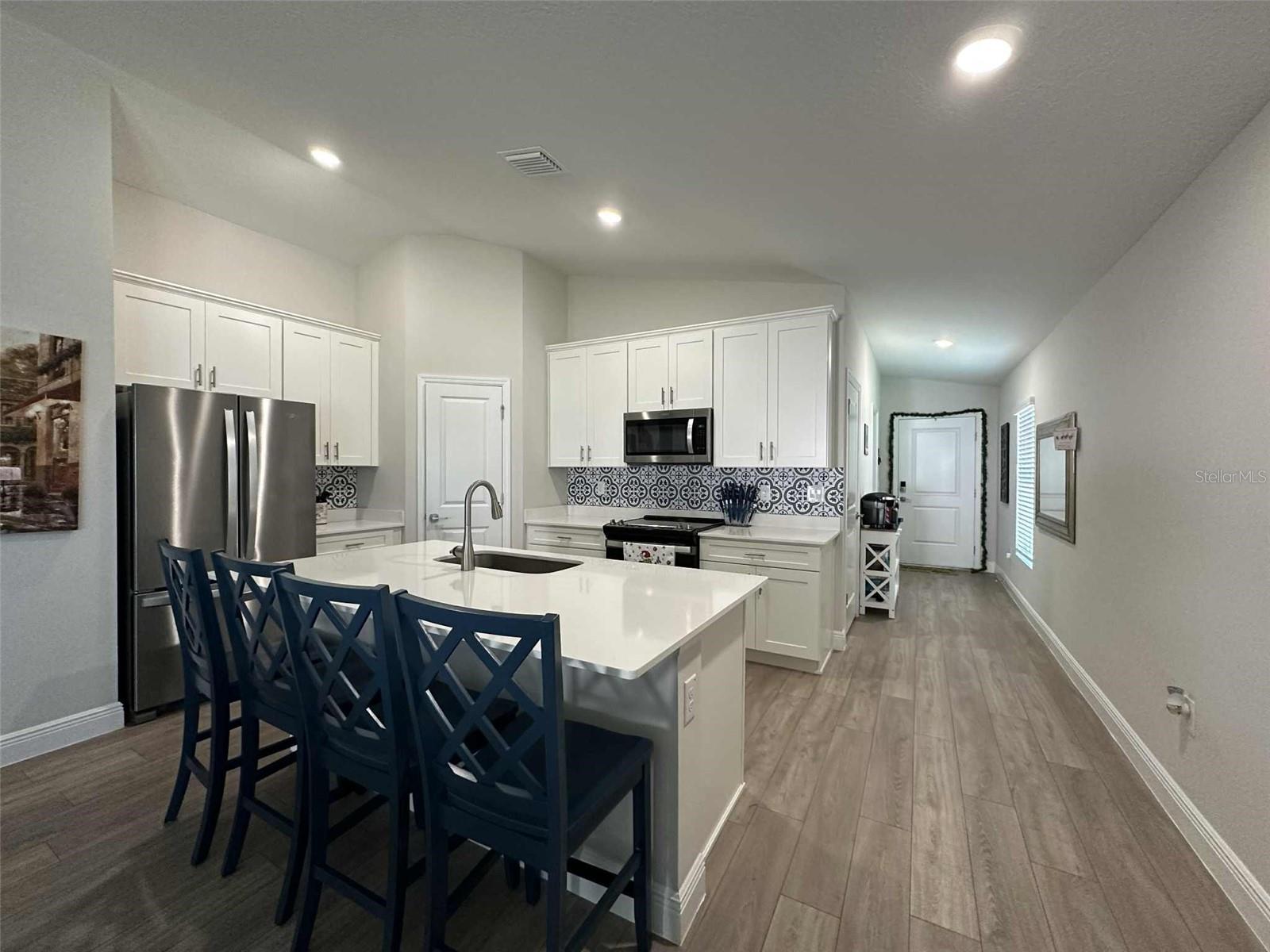 CHERRYWOOD PRESERVE - Residential