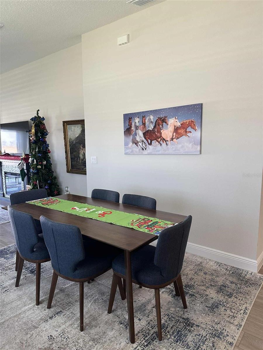 CHERRYWOOD PRESERVE - Residential