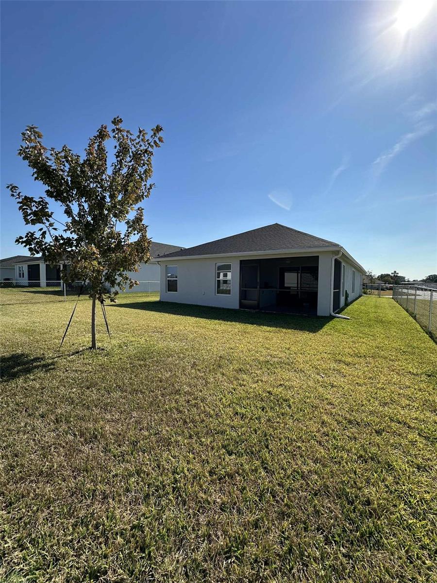 CHERRYWOOD PRESERVE - Residential