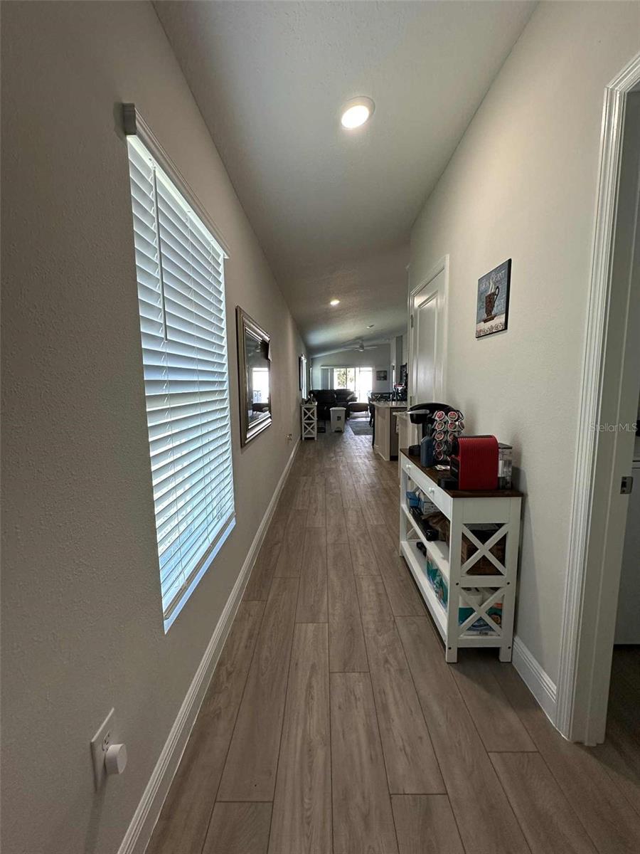 CHERRYWOOD PRESERVE - Residential