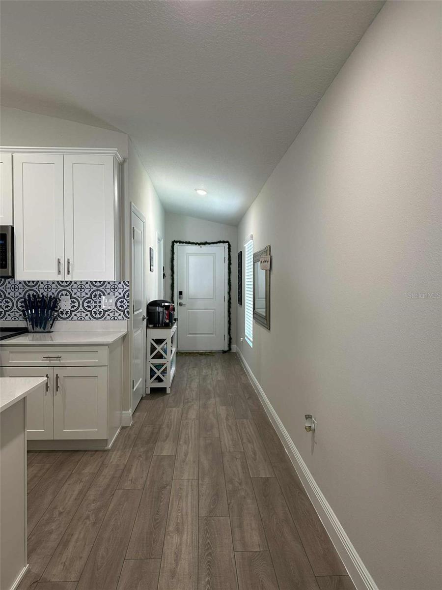 CHERRYWOOD PRESERVE - Residential