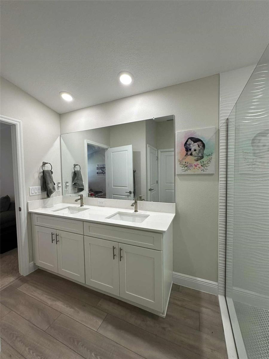 CHERRYWOOD PRESERVE - Residential