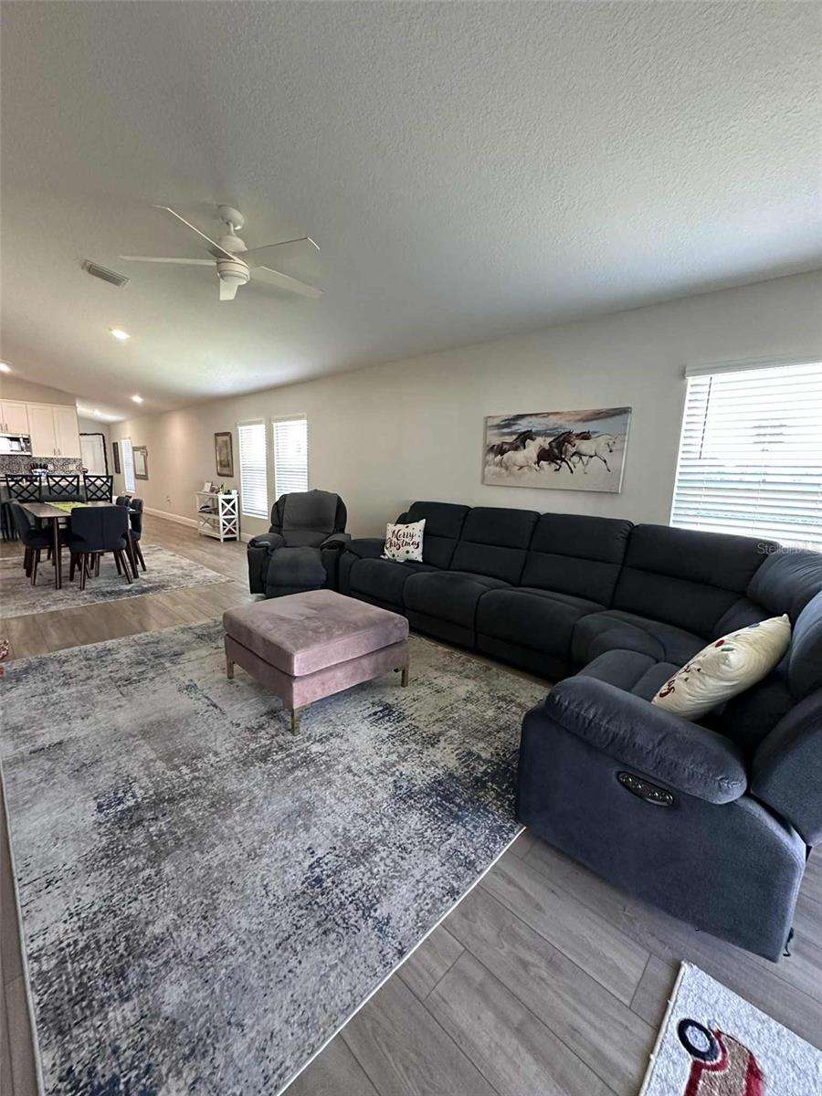 CHERRYWOOD PRESERVE - Residential