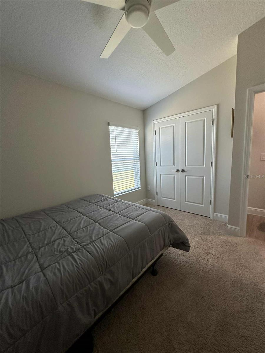 CHERRYWOOD PRESERVE - Residential