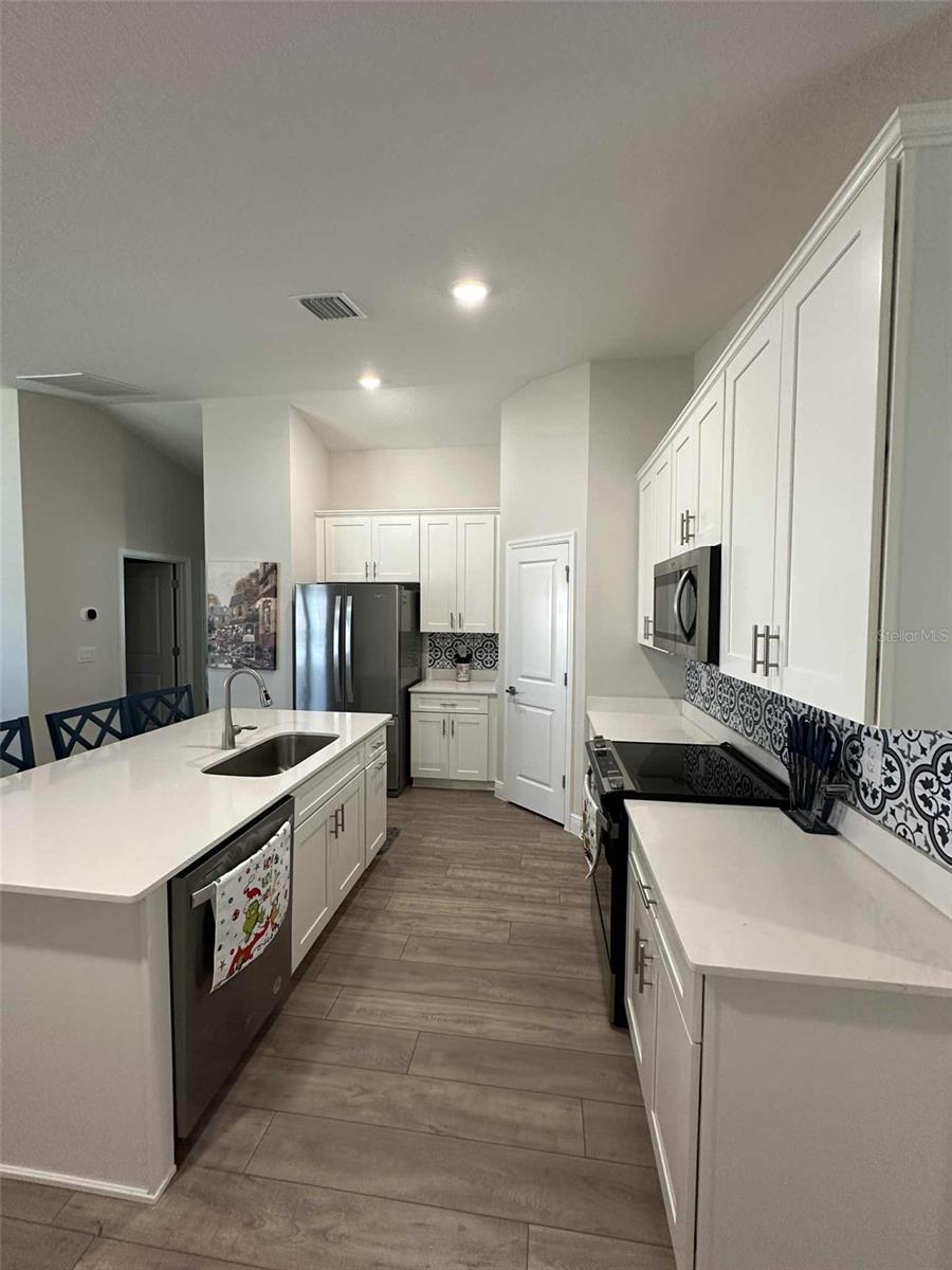 CHERRYWOOD PRESERVE - Residential