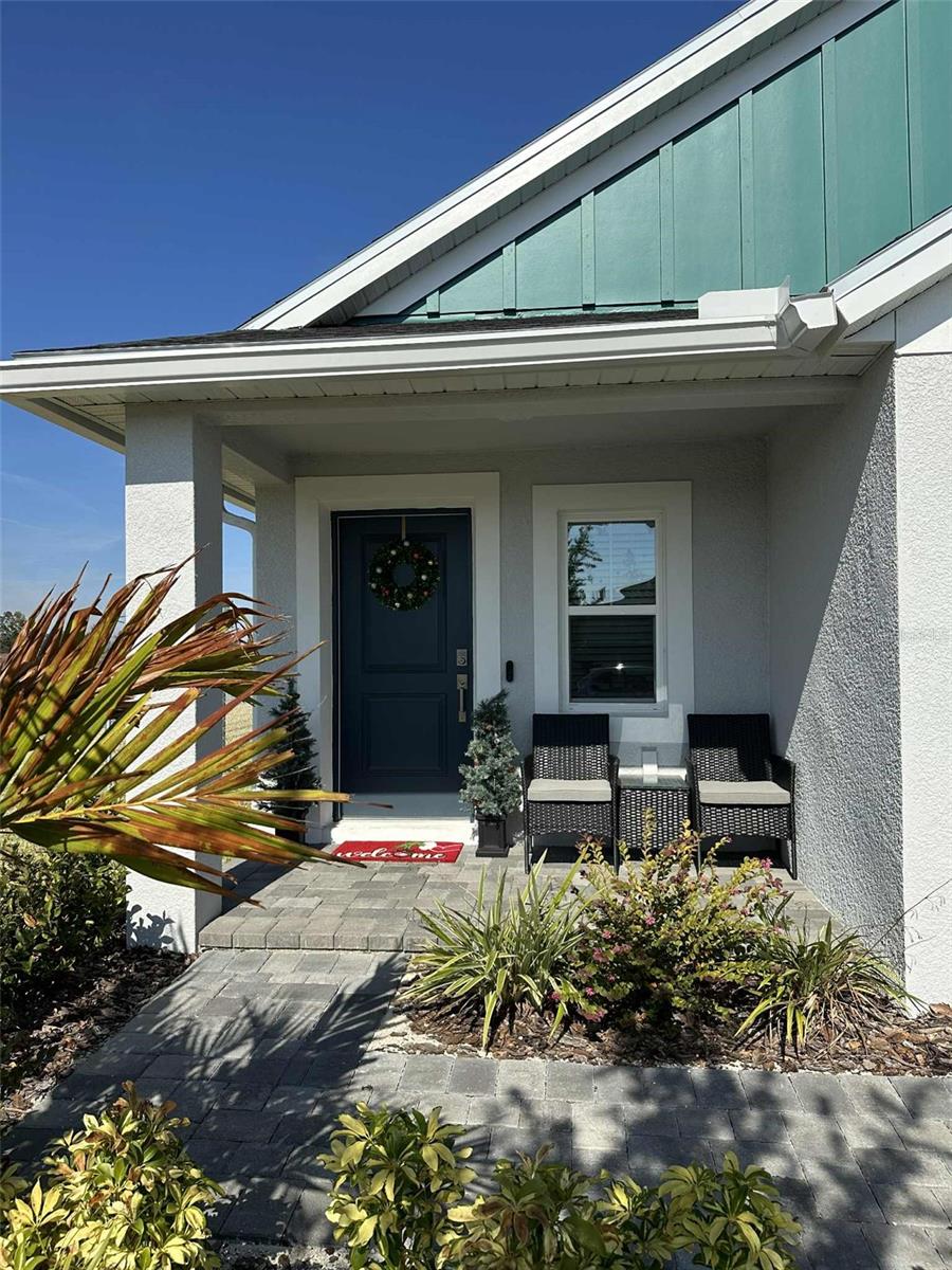 CHERRYWOOD PRESERVE - Residential