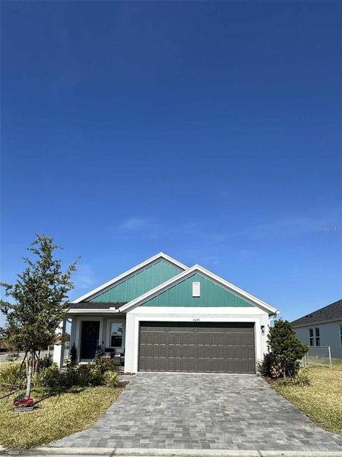 6245 SW 96TH PLACE OCALA FL 34476