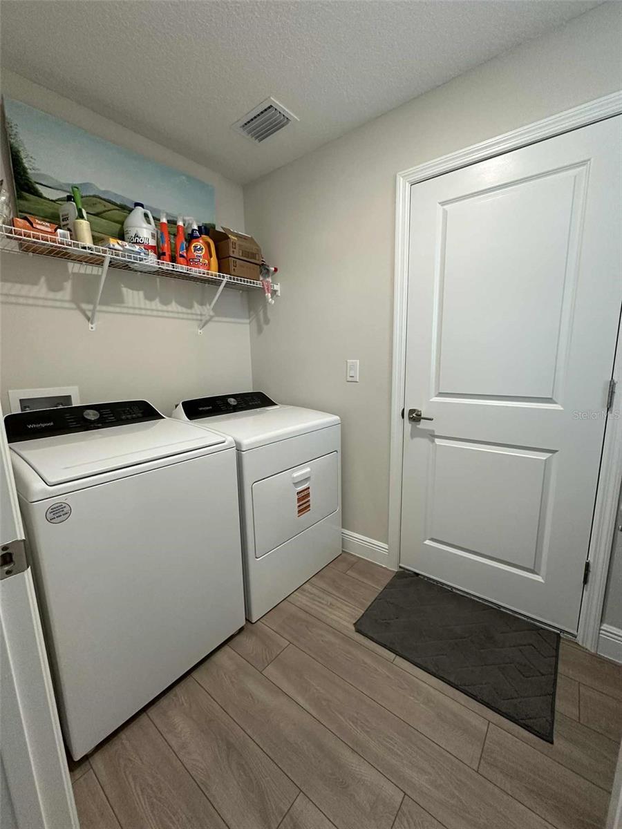 CHERRYWOOD PRESERVE - Residential